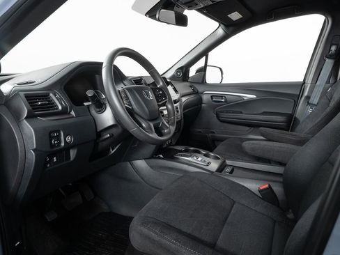 Used 2022 Honda Pilot Sport image 13