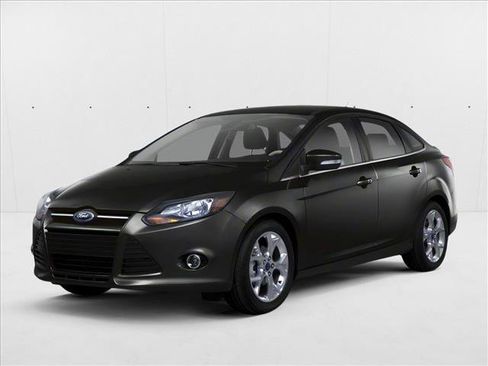 Used 2013 Ford Focus S image 1
