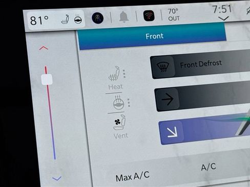 New 2026 Jeep Grand Wagoneer L 4X4 w/ Premium Group I image 24