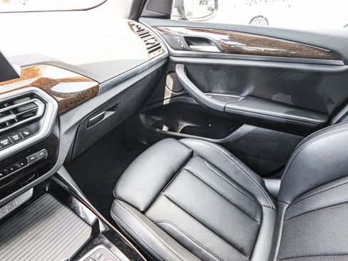 Used 2023 BMW X3 xDrive30i image 47