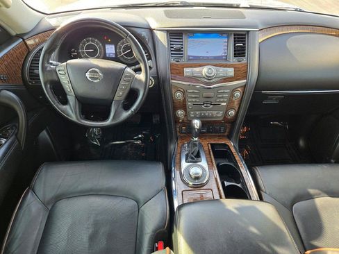 Used 2019 Nissan Armada SL image 22