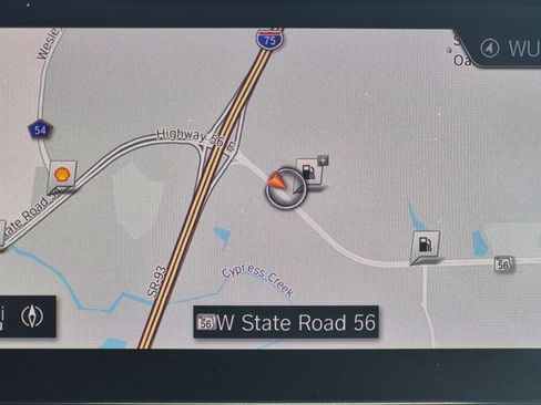 Used 2019 BMW M550i xDrive image 12