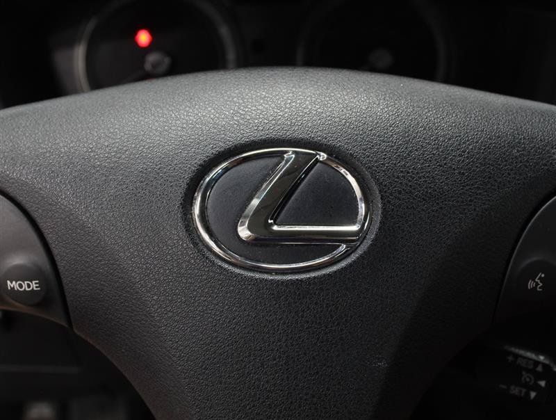 Used 2007 Lexus ES 350 FWD image 12