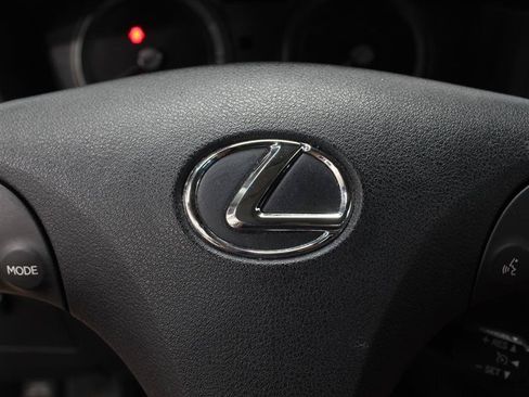 Used 2007 Lexus ES 350 FWD image 12