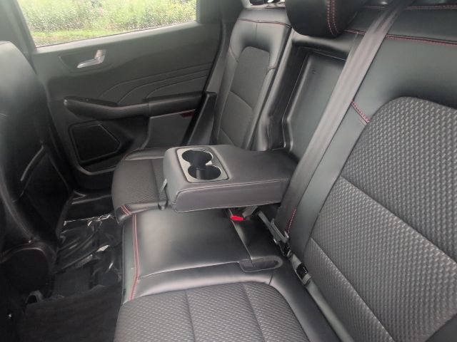 Used 2023 Ford Escape ST-Line Elite AWD/4WD image 24