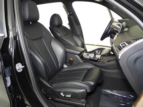 Used 2023 BMW X3 sDrive30i w/ Convenience Package RWD image 19