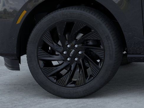 New 2026 Lincoln Navigator L Reserve AWD/4WD image 19
