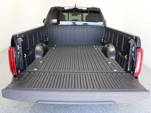 Used 2023 Toyota Tundra SR w/ SR Tow Package RWD image 9