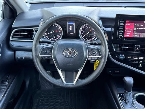 Used 2023 Toyota Camry LE FWD image 14