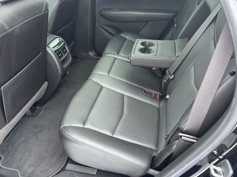 Used 2022 Cadillac XT5 Premium Luxury w/ Technology Package image 17