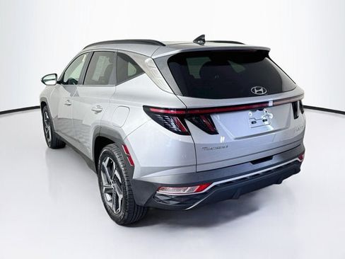 Used 2022 Hyundai Tucson SEL AWD/4WD image 7