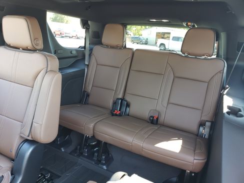 New 2026 Chevrolet Tahoe High Country RWD image 34