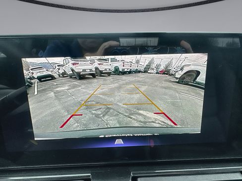 New 2026 Chevrolet TrailBlazer RS w/ Convenience Package image 27