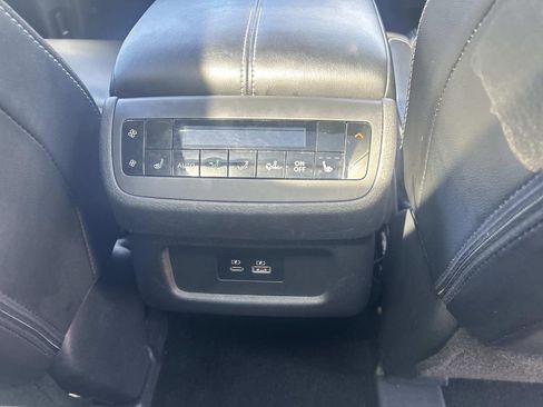 Certified 2023 Nissan Pathfinder SL w/ SL Premium Package AWD/4WD image 18