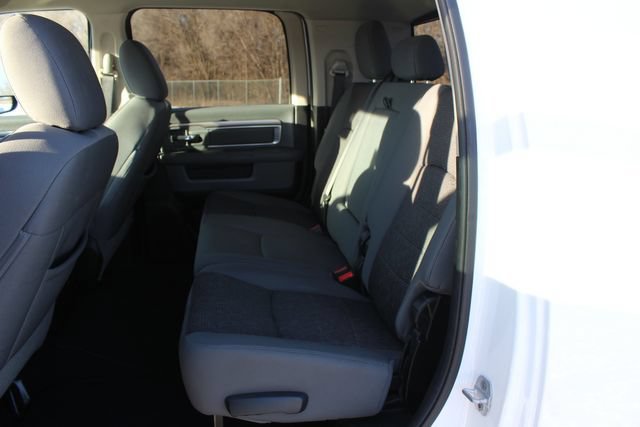 Used 2014 RAM 3500 Big Horn AWD/4WD image 21