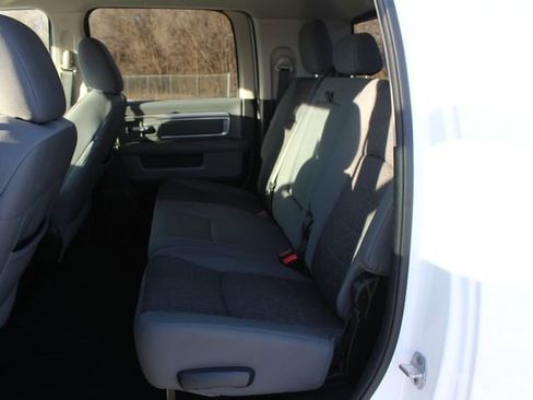 Used 2014 RAM 3500 Big Horn image 21