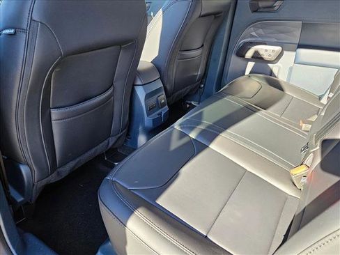 New 2025 Ford Maverick Lariat w/ Black Appearance Package image 14