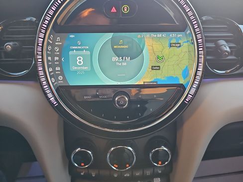 Used 2023 MINI Cooper John Cooper Works image 24