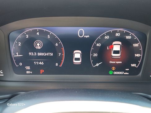New 2026 Honda Accord SE image 10