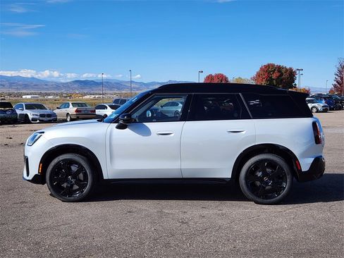 New 2026 MINI Cooper Countryman S w/ Comfort Package Max image 2