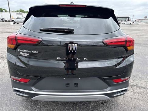 New 2026 Buick Encore GX Preferred w/ Comfort Package FWD image 5