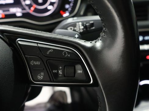 Used 2017 Audi A4 2.0T Premium Plus w/ Premium Plus Package image 37