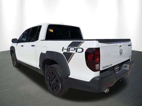 Used 2023 Honda Ridgeline RTL-E image 14