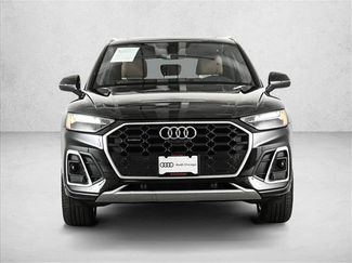 Used 2023 Audi Q5 2.0T Premium Plus w/ Premium Plus Package AWD/4WD video 2
