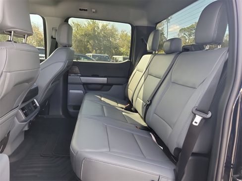 Used 2025 Ford F150 Lightning Flash image 10