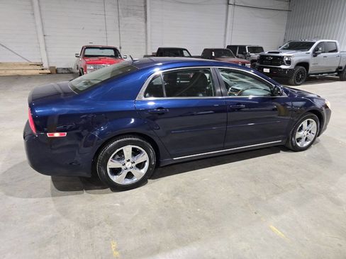 Used 2011 Chevrolet Malibu LT w/ Interface Package FWD image 12