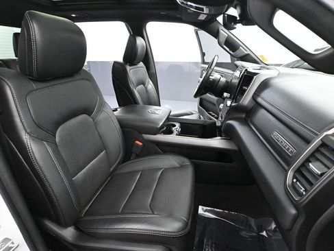 Used 2020 RAM 1500 Sport w/ Advanced Safety Group image 51