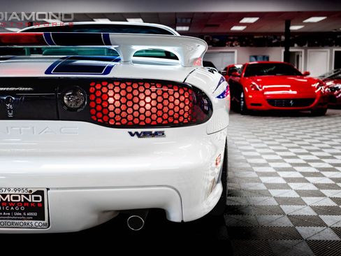 Used 1999 Pontiac Firebird Formula RWD image 56