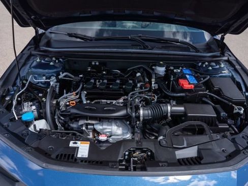 Used 2024 Honda Accord EX image 27