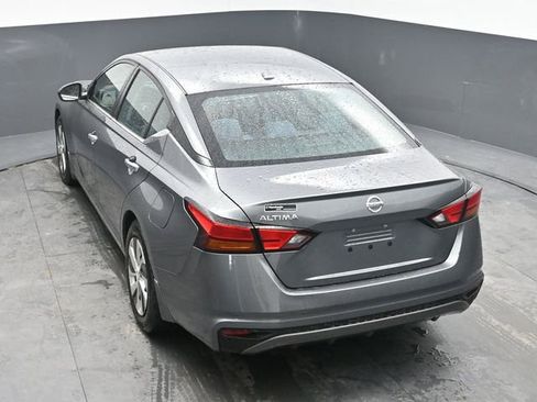 Used 2020 Nissan Altima 2.5 S FWD image 19
