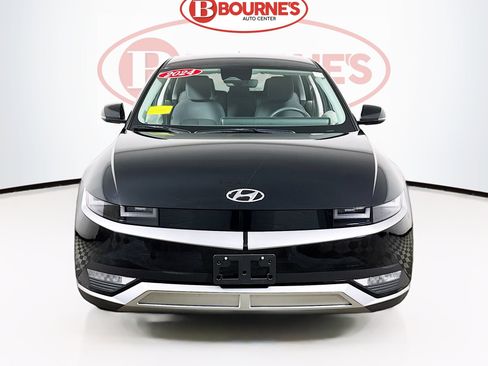 Used 2024 Hyundai Ioniq 5 SE image 5