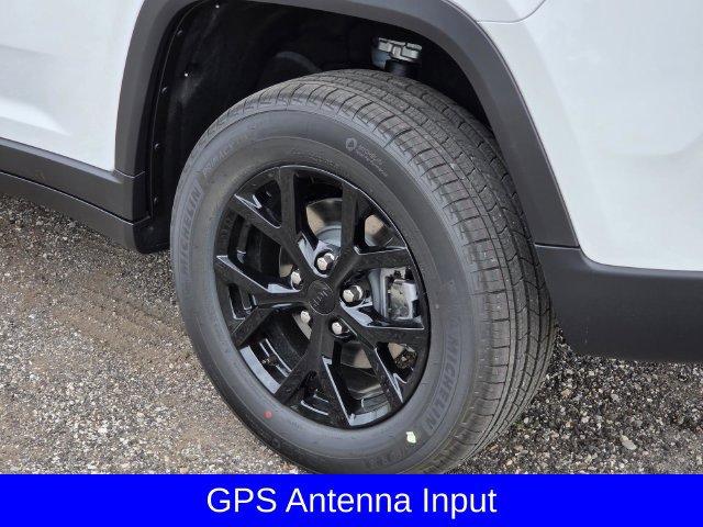New 2026 Jeep Grand Cherokee Altitude RWD image 7