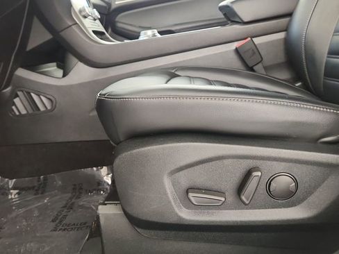 Certified 2022 Ford Edge SEL w/ Convenience Package image 16