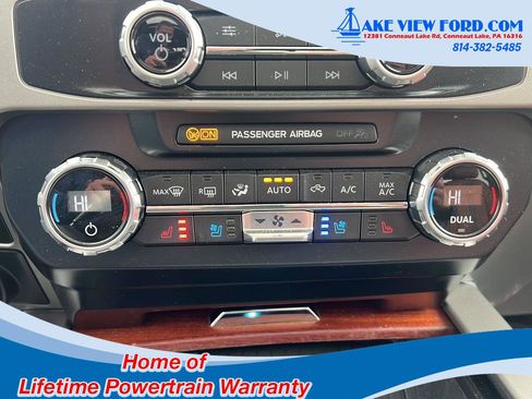 Used 2022 Ford F350 King Ranch w/ King Ranch Ultimate Package AWD/4WD image 40
