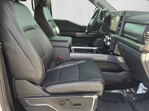 Used 2024 Ford F250 Lariat w/ Lariat Ultimate Package image 20