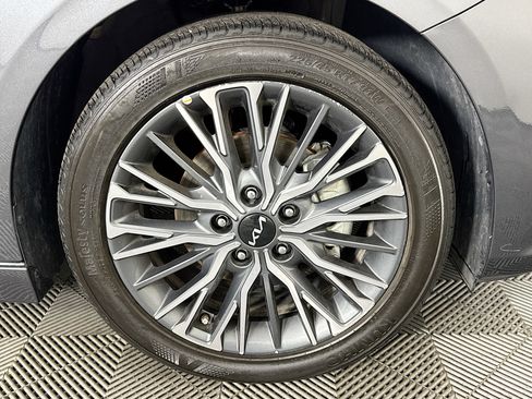Used 2022 Kia Forte GT-Line FWD image 31