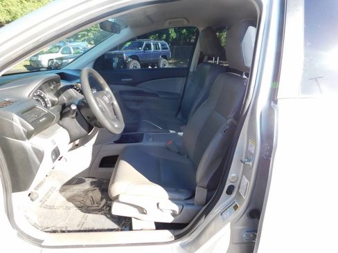 Used 2012 Honda CR-V LX image 6