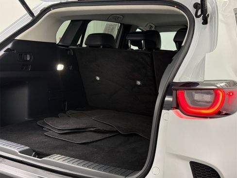 Used 2025 MAZDA CX-50 AWD 2.5 S w/ Preferred Package image 8