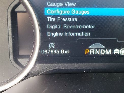 Used 2019 Ford F150 Raptor w/ Equipment Group 802A Luxury image 22