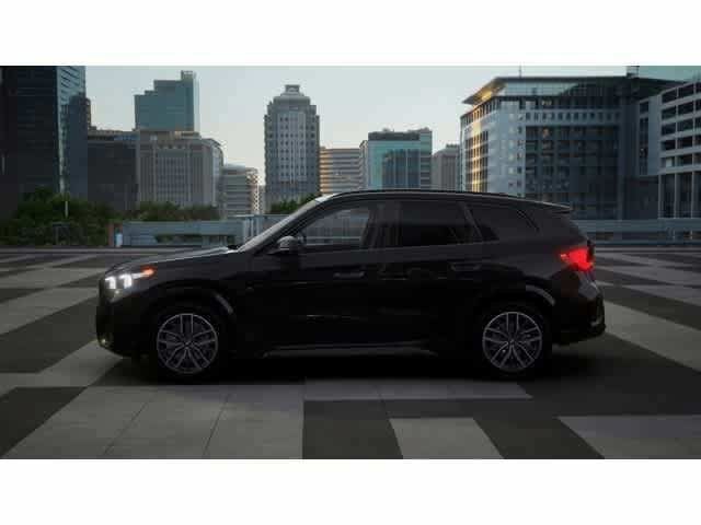 Used 2026 BMW X1 xDrive28i w/ Technology Package AWD/4WD image 4