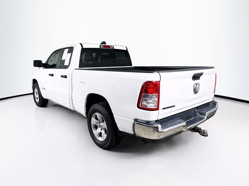 Used 2023 RAM 1500 Big Horn RWD image 29