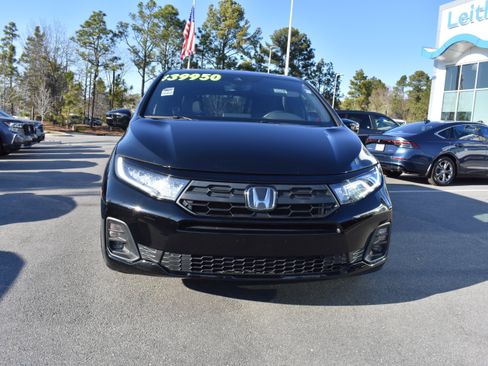 Certified 2025 Honda Odyssey Sport-L image 4