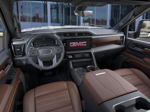 New 2026 GMC Sierra 3500 Denali Ultimate AWD/4WD image 30