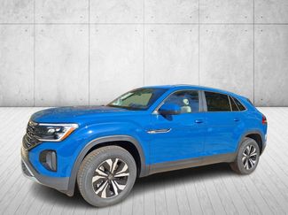 New 2026 Volkswagen Atlas Cross Sport SE video 1