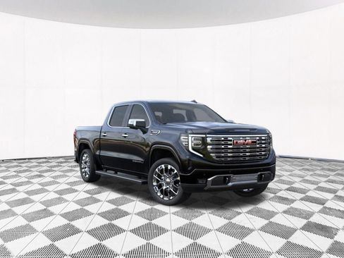 New 2026 GMC Sierra 1500 Denali w/ Denali Reserve Package AWD/4WD image 2