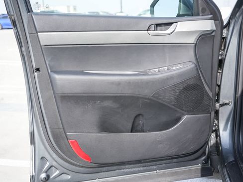 Used 2025 Hyundai Palisade SEL FWD image 21